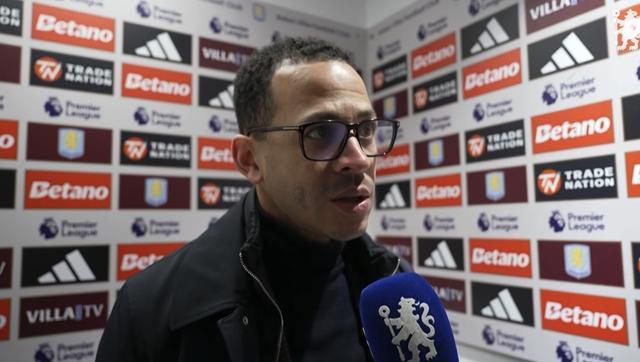 V体育官网-罗塞尼尔：我们本可进更多球；加纳乔完全达到了我们的要求