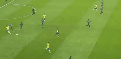 V体育官网-【世预】内马尔两罚点球+助攻理查利松 巴西2比0胜